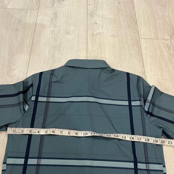 Burueullr men’s front sleeve shirt size 48 - Picture 4 of 6